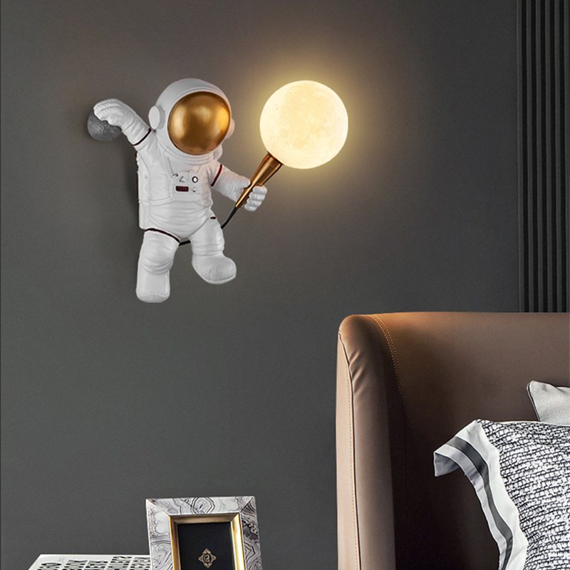 İskandinav LED Kişilik Astrono - Custom Night Sky incelemesi ve fiyatı