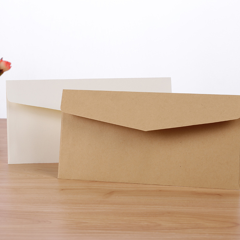 10 adet Klasik Kağıt Zarflar B - Wax Seal Letter Kit incelemesi ve fiyatı