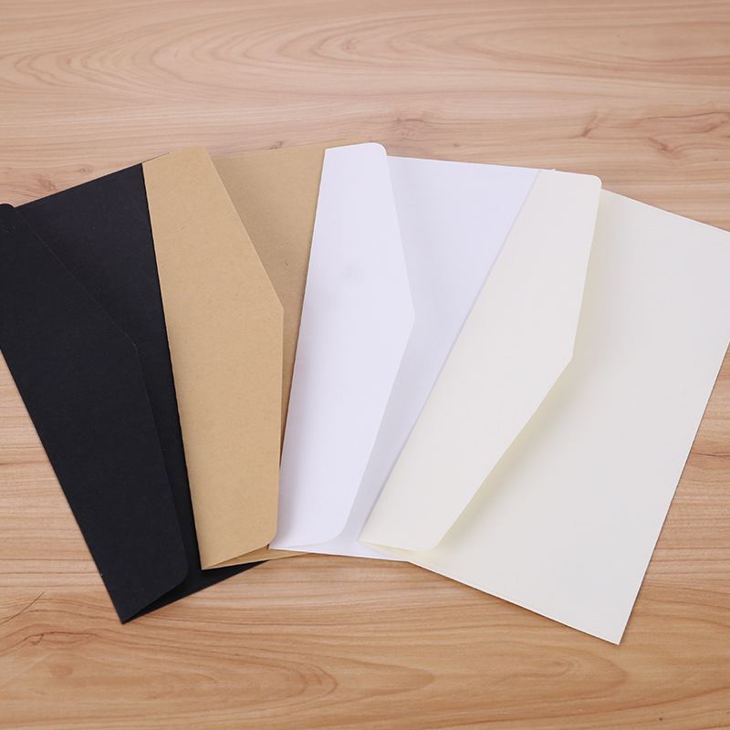 10 adet Klasik Kağıt Zarflar B - Wax Seal Letter Kit incelemesi ve fiyatı