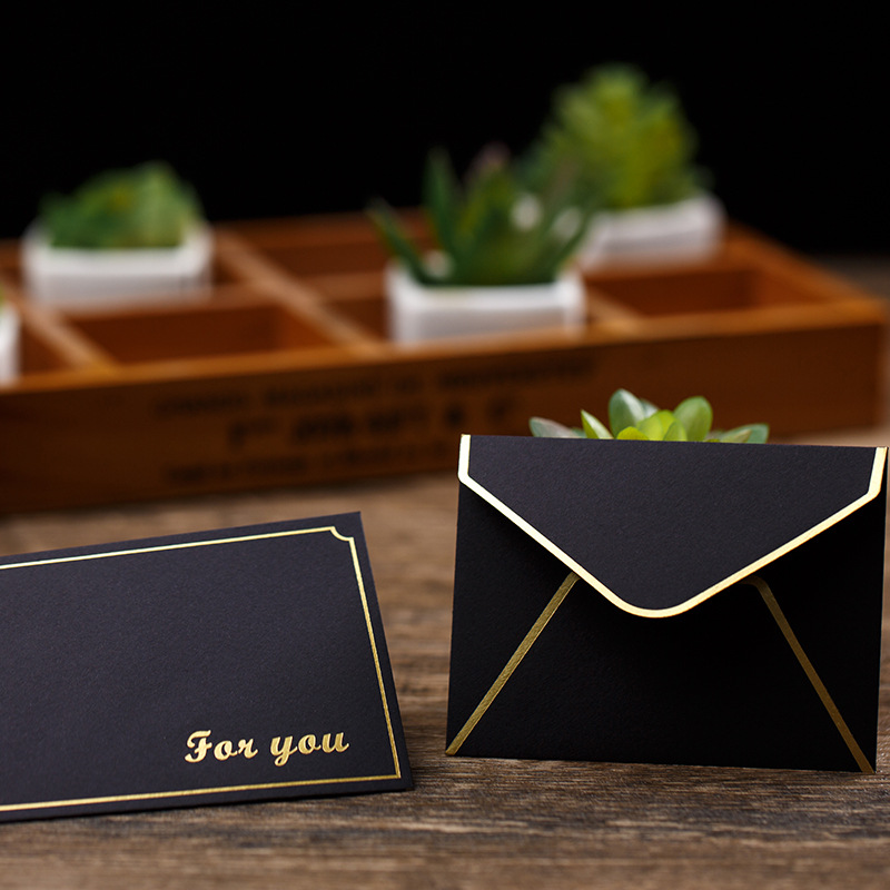 10*7.5cm Mini Küçük VIP Zarfla - Wax Seal Letter Kit incelemesi ve fiyatı