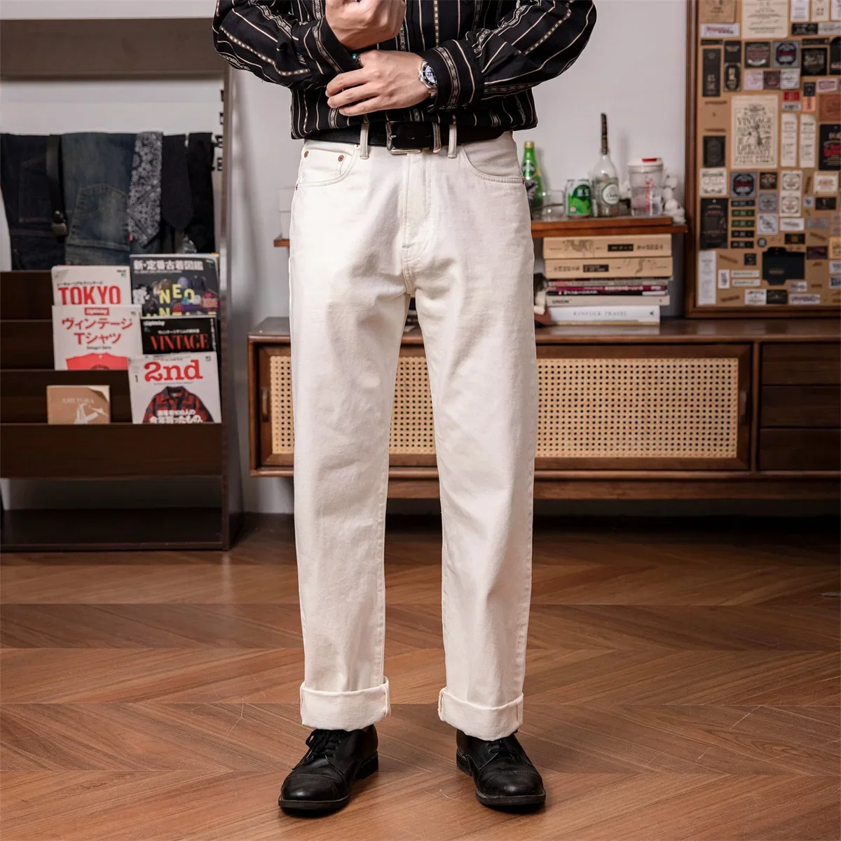 Kırmızı Tornado 55501 Beyaz Ra - Levis Jeans 501 incelemesi ve fiyatı