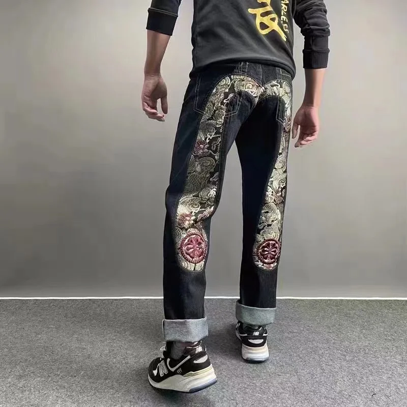 EH · MD japon el yapımı işleme - Levis Jeans 501 incelemesi ve fiyatı